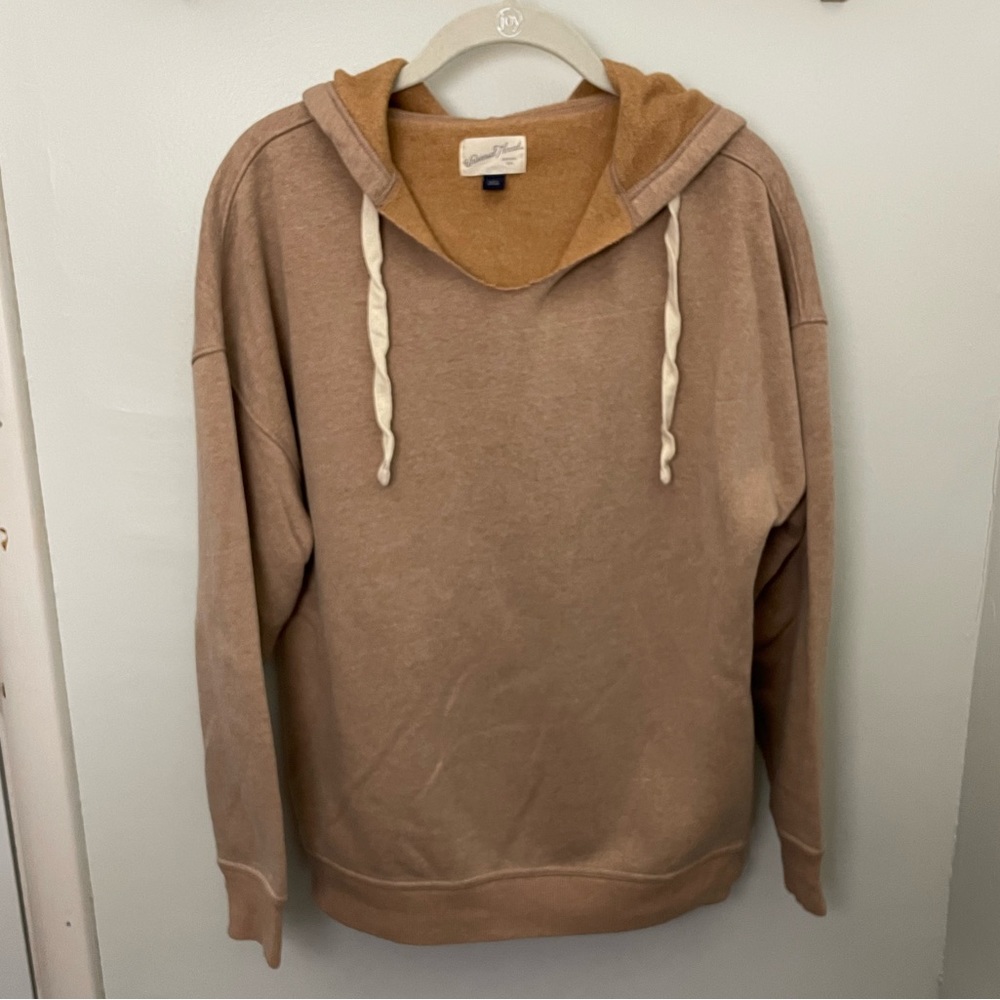 Universal Thread Cozy oversize hoodie